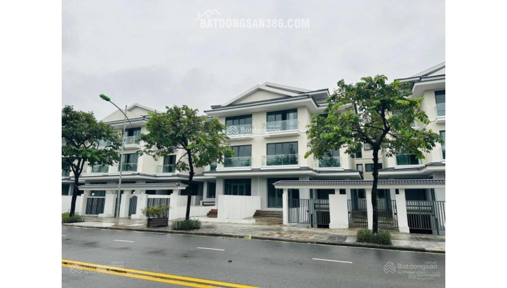 Chính chủ gửi bán biệt thự An Vượng villa gần công viên ,gần aeon mall.