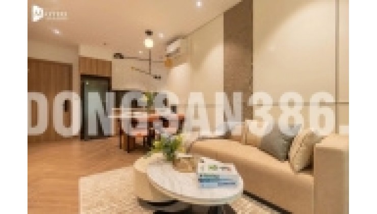 Sở Hữu Ngay Căn 3PN View Sông Hàn Tại Masteri Rivera Đà Nẵng- CK đến 16%