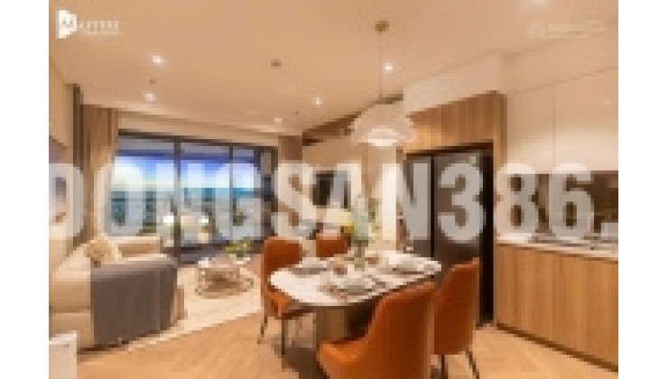 Sở Hữu Ngay Căn 3PN View Sông Hàn Tại Masteri Rivera Đà Nẵng- CK đến 16%