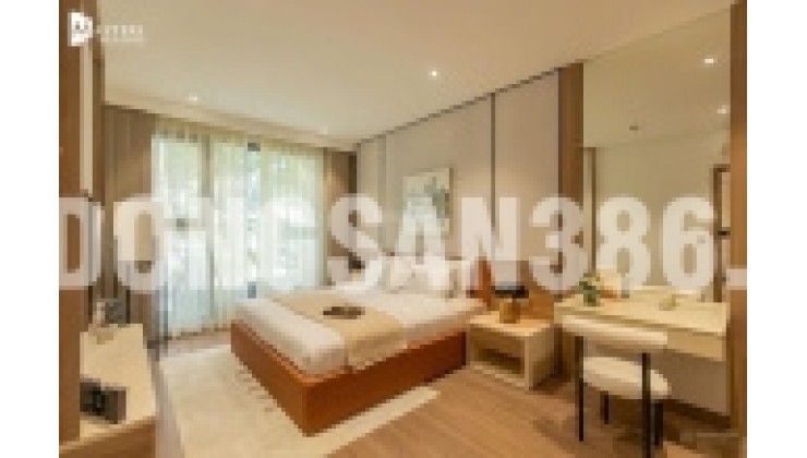 Sở Hữu Ngay Căn 3PN View Sông Hàn Tại Masteri Rivera Đà Nẵng- CK đến 16%