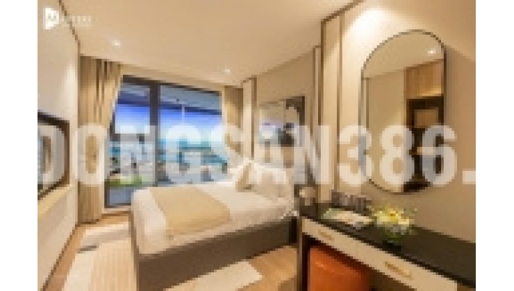 Sở Hữu Ngay Căn 3PN View Sông Hàn Tại Masteri Rivera Đà Nẵng- CK đến 16%