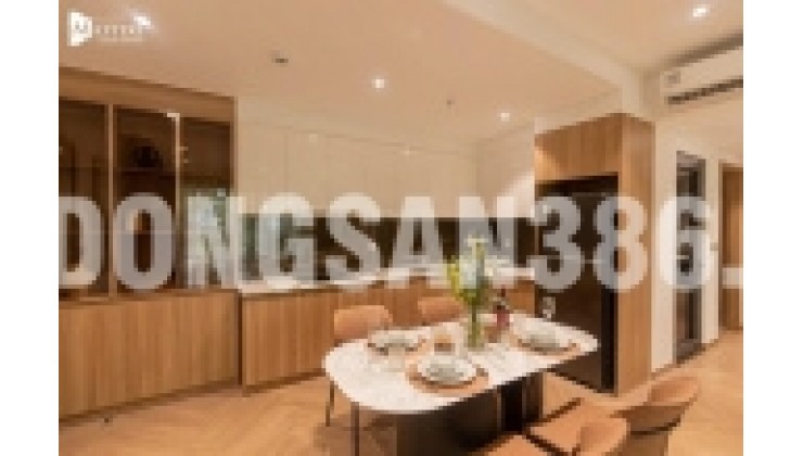 Sở Hữu Ngay Căn 3PN View Sông Hàn Tại Masteri Rivera Đà Nẵng- CK đến 16%