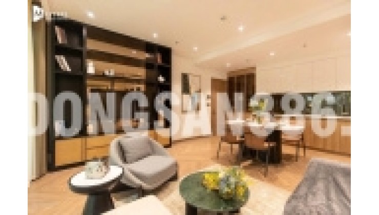 Sở Hữu Ngay Căn 3PN View Sông Hàn Tại Masteri Rivera Đà Nẵng- CK đến 16%