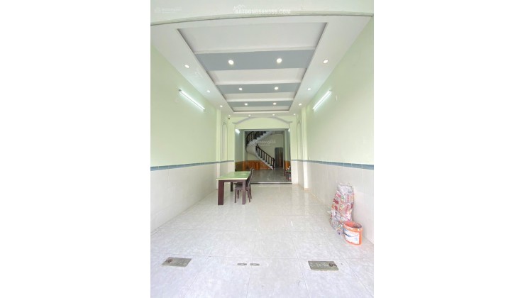 Cho thuê nhà Mặt tiền Vườn Lài 84m² -2 TẦNG - 20Triệu