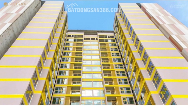 The Sang tầng cao view pháo hoa ĐN Downtown - Chính chủ bán căn 2PN - Cam kết giá tốt nhất thị trường