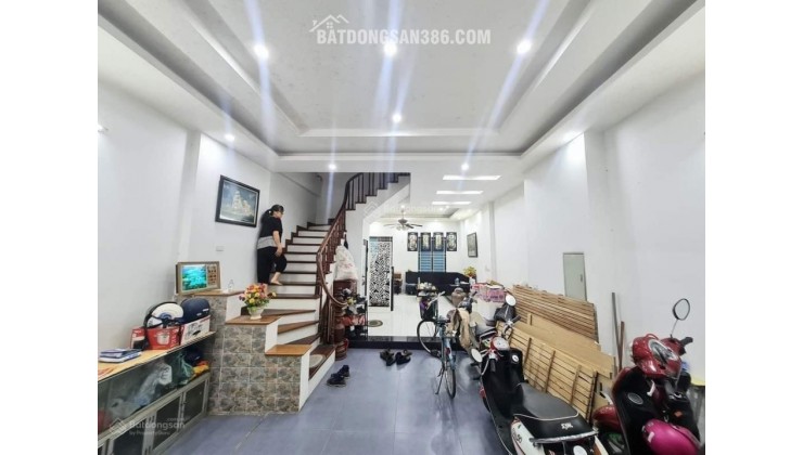 Bán nhà Kim giang dt 45m2 x5T, ngõ rộng,thoáng,gần phố,giá chỉ 8,25 tỷ,sđcc