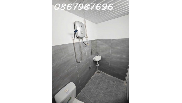  CƠ HỘI ĐẦU TƯ DÒNG TIỀN – DÃY TRỌ LƯƠNG ĐỊNH CỦA, NHA TRANG