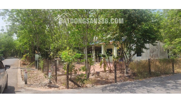 CẦN BÁN QUỸ ĐẤT LỚN 3 MẶT TIỀN NGAY SAU LƯNG CHỢ ĐỊNH HIỆP – DẦU TIẾNG