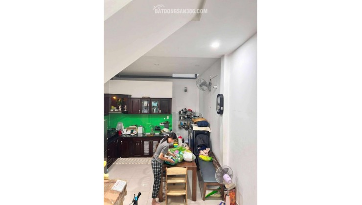 Bán nhà khu VIP ven sông Hiệp Bình Chánh Thủ Đức - 53m2 - Xe tải tận cửa - Sát Gigamall