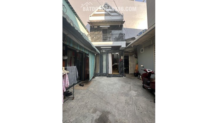 3 TỶ SỞ HỮU NHÀ RIÊNG –  CÓ NHÀ ĐẸP NGUYỄN VĂN LƯỢNG – HIẾM