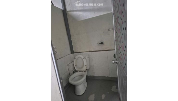 CHO THUÊ PHÒNG TRỌ 25m² – Q12