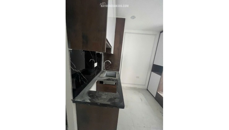 Bán Nhà Dòng Tiền Hòa Bình 7 Xây 6 Tầng 15 Phòng Khép Kín Full Đồ ( Cách Ô Tô 40m )