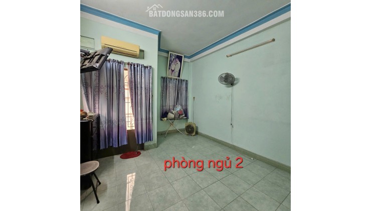 CHÍNH CHỦ CẦN BÁN NHÀ GẦN TRƯỜNG NGÔ QUYỀN, Phường Trung Dũng, TP Biên Hoà, Đồng Nai