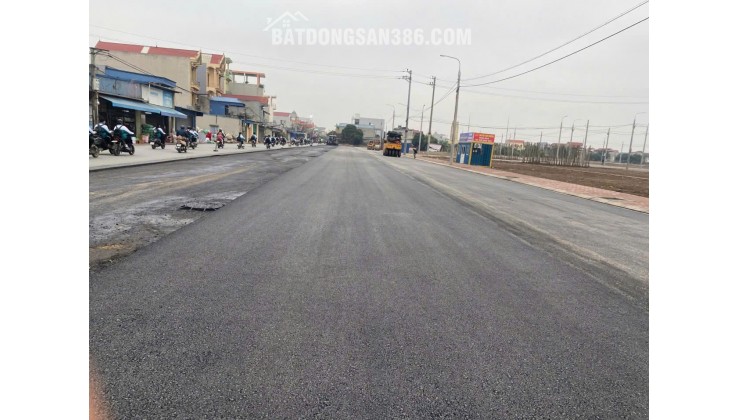 Chỉ 2 TỶ( TL) - SỞ HỮU NGAY LÔ ĐẤT ĐẸP - Rẻ Hơn So Với Khu Vực 200 triệu