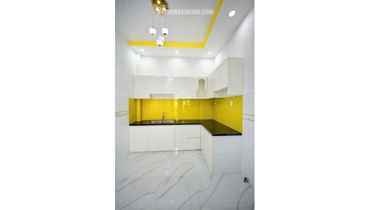 NHÀ PHỐ NGAY TRUNG TÂM SIÊU ĐẸP - Chỉ 5xxx Rẻ Hơn So Với Khu Vực 200 triệu