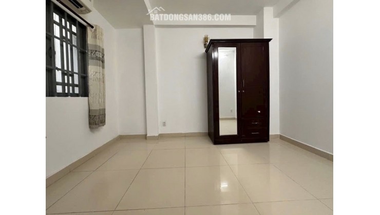 Nhà 2 Mặt Tiền Huỳnh Tấn Phát Quận 7 – 5.5x12m – 3PN – Liền Kề Phú Mỹ Hưng – 5.8 Tỷ