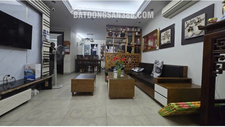 HOÀNG QUÁN CHI_CC GREEN PARK – TRUNG TÂM CẦU GIẤY – 104M2 – 3PN. LH:0387839868.