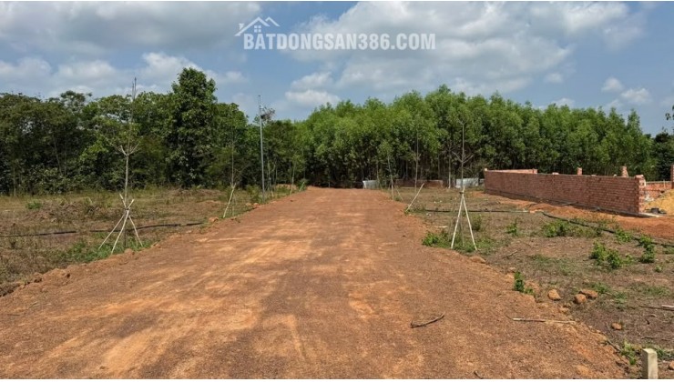 CHÍNH CHỦ GỬI ĐẤT VƯỜN GẦN HỒ TRỊ AN - 500M2 - 480TR - SỔ SẴN