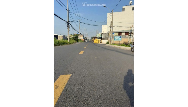 CHÍNH CHỦ BÁN GIÁ RẺ CHO 1 LÔ SIÊU PHẨM ĐẤT ĐẸP MẶT TIỀN ĐƯỜNG NHỰA 13M