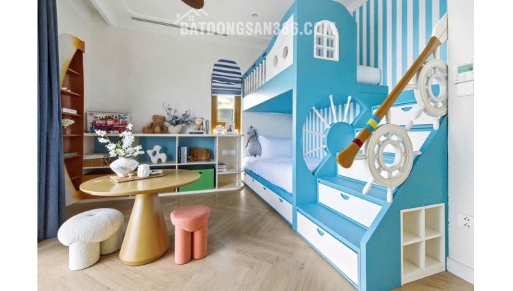 BÁN BIỆT THỰ ĐƠN LẬP CASA VILLA A535 - BLANCA CITY  - DT 280M2.  LH:077.987.1239.