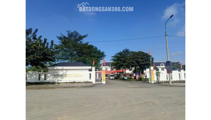 Centrix City Đại Phúc – TRUNG TÂM HÀNH CHÍNH ĐẠI TỪ