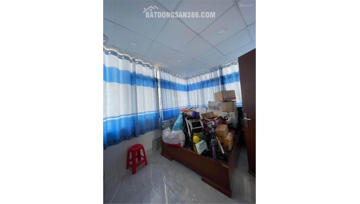 HÀNG HÓT Q7 - 4tầng HXH - nhỉnh 5tỷ - Sổ nở hậu - TÂN HƯNG