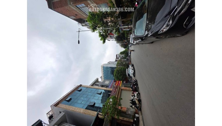 SIÊU PHẨM NHÀ LIỀN KỀ – KINH DOANH ĐỈNH CAO – PHƯỜNG VIỆT HƯNG 80M2- 4 TẦNG- Nhô 20 Tỷ