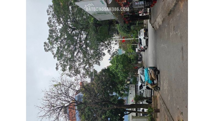 SIÊU PHẨM NHÀ LIỀN KỀ – KINH DOANH ĐỈNH CAO – PHƯỜNG VIỆT HƯNG 80M2- 4 TẦNG- Nhô 20 Tỷ