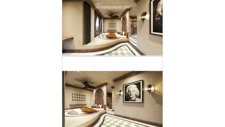 Bán Biệt Thự Hồ Bơi Đặng Văn Bi Trường Thọ Thủ Đức - $439\text m^2$ Ngang $8\textm$ - Giá 33 Tỷ