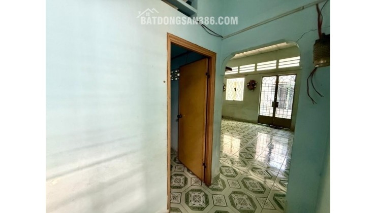 Bán nhà gần Bệnh viện Thủ Đức 96m2 ngang 6m giá 4.2 tỷ