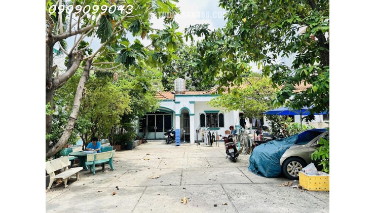 BÁN BIỆT THỰ SÂN VƯỜN NGHỈ DƯỠNG-HAY KD QUÁN CAFE SÂN VƯỜN.
QUÁN ĂN, QUÁN NHẬU - CÁI TẠO LÀM CHDV.