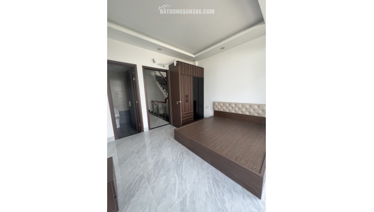 Bán nhà 4 tầng mặt phố Đường số 5 Linh Xuân Thủ Đức - View Phạm Văn Đồng - 10.2 Tỷ