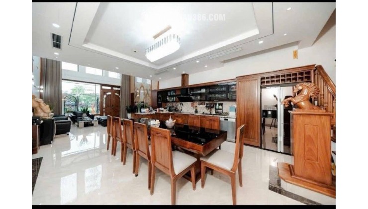 BÁN NHÀ LIỀN KỀ VIỆT HƯNG 76m2 - 6 Tầng Thang Máy - Vị Trí Kinh Doanh Đắc Địa - Hơn 30 Tỷ [0372311369]