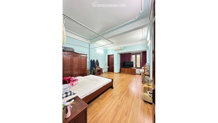 chào bán căn nhà 4 tầng 90m2 hướng đông nam khu ĐÔ thị Trần Lãm