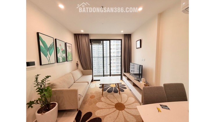 Bán chung cư S2.19 Vin Ocean Park 46m 2pn1vs Full Nội thất Giá 2,95t.ỷy