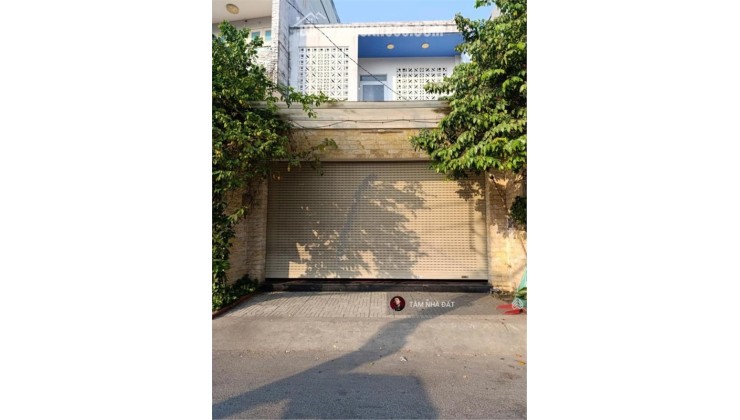 Bán nhà 1 trệt 1 lầu Nguyễn Văn Lượng đang kinh doanh quán CF - (5,5mx16m) + hẻm xe hơi thông