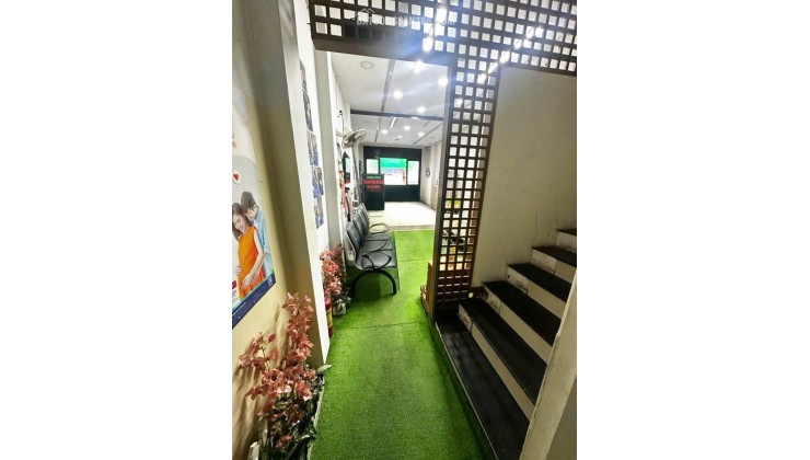 BÁN GẤP NHÀ MẶT TIỀN QUANG TRUNG 15 TỶ TL KD SẦM UẤT MỌI NGÀNH NGHỀ