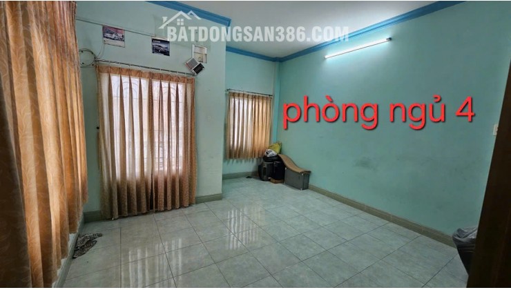 CHÍNH CHỦ CẦN BÁN NHÀ GẦN TRƯỜNG NGÔ QUYỀN, Phường Trung Dũng, TP Biên Hoà, Đồng Nai