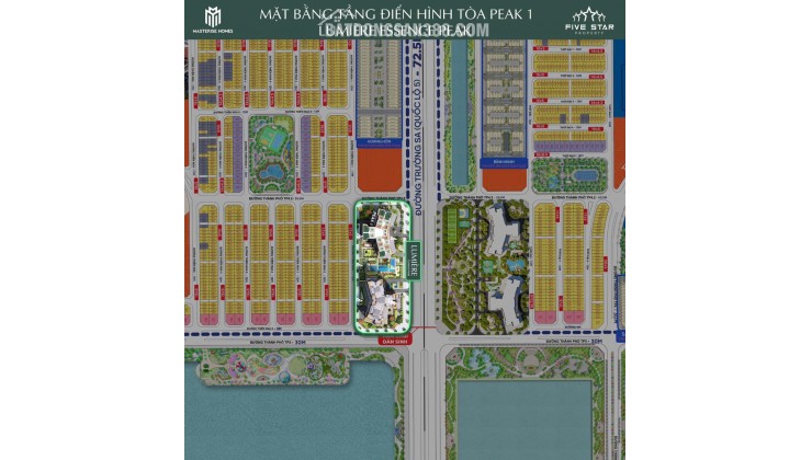 ĐẦU TƯ NHỈNH HƠN 1,8 TỶ - SỞ HỮU 