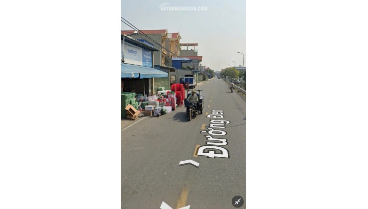 Chỉ 2 TỶ( TL) - SỞ HỮU NGAY LÔ ĐẤT ĐẸP - Rẻ Hơn So Với Khu Vực 200 triệu