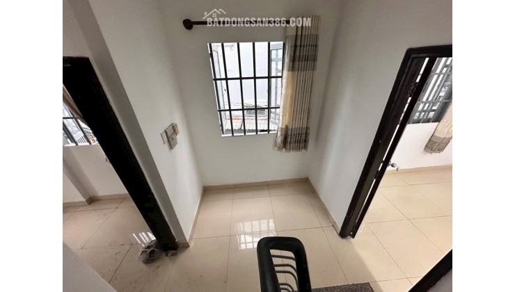 Nhà 2 Mặt Tiền Huỳnh Tấn Phát Quận 7 – 5.5x12m – 3PN – Liền Kề Phú Mỹ Hưng – 5.8 Tỷ