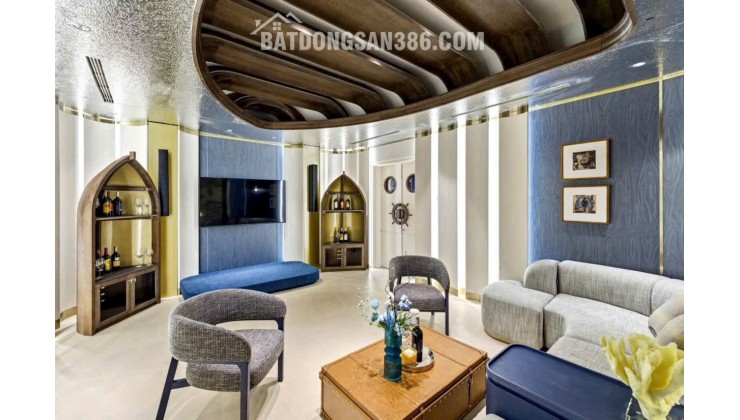 BÁN BIỆT THỰ ĐƠN LẬP CASA VILLA A535 - BLANCA CITY  - DT 280M2.  LH:077.987.1239.