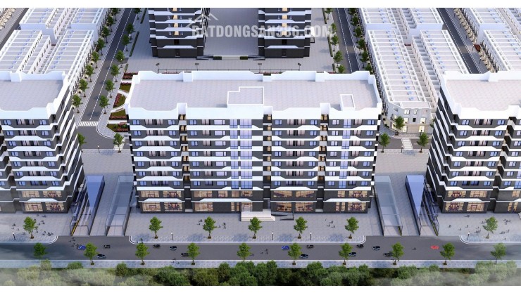 Hỗ trợ tư vấn mua nhà ở xã hội tại Vĩnh Phúc