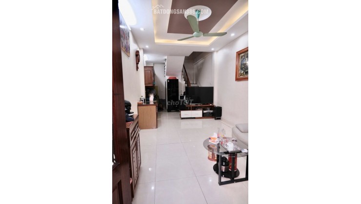 Chính chủ bán nhà trung tâm Hà Đông sổ đỏ chính chủ