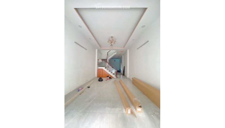 NHÀ ĐẸP BÌNH TÂN - 5,7 TỶ