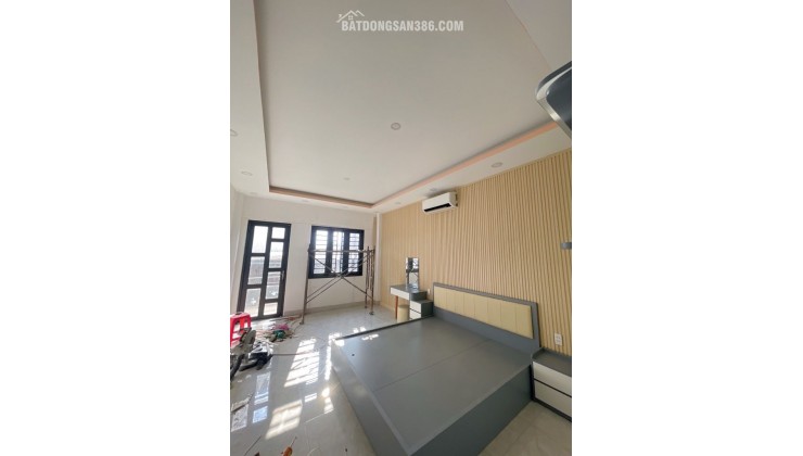 NHÀ ĐẸP BÌNH TÂN - 5,7 TỶ