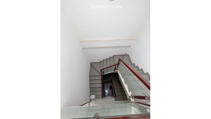 NHÀ ĐẸP BÌNH TÂN - 5,7 TỶ