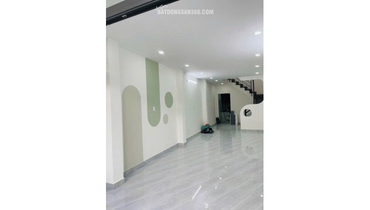 NHÀ ĐẸP TÂN PHÚ NHỈNH 6 TỶ