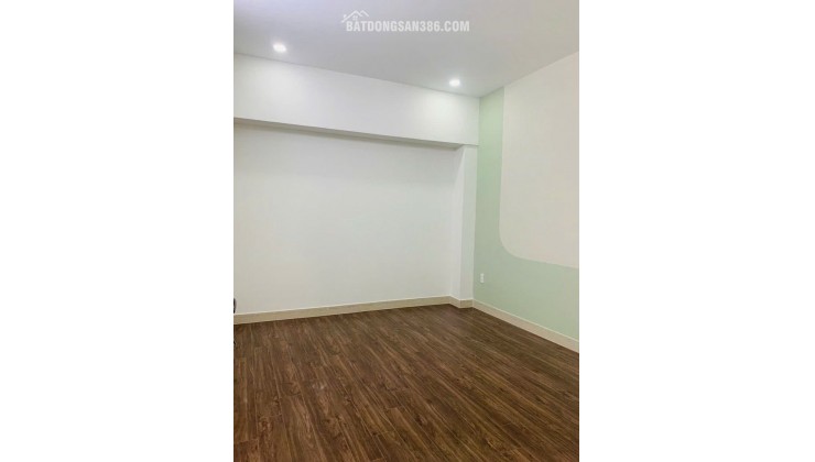 NHÀ ĐẸP TÂN PHÚ NHỈNH 6 TỶ