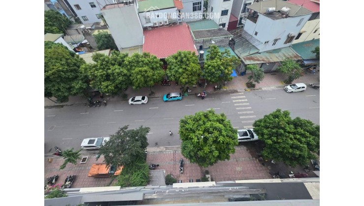 BÁN NHÀ LIỀN KỀ VIỆT HƯNG 76m2 - 6 Tầng Thang Máy - Vị Trí Kinh Doanh Đắc Địa - Hơn 30 Tỷ [0372311369]